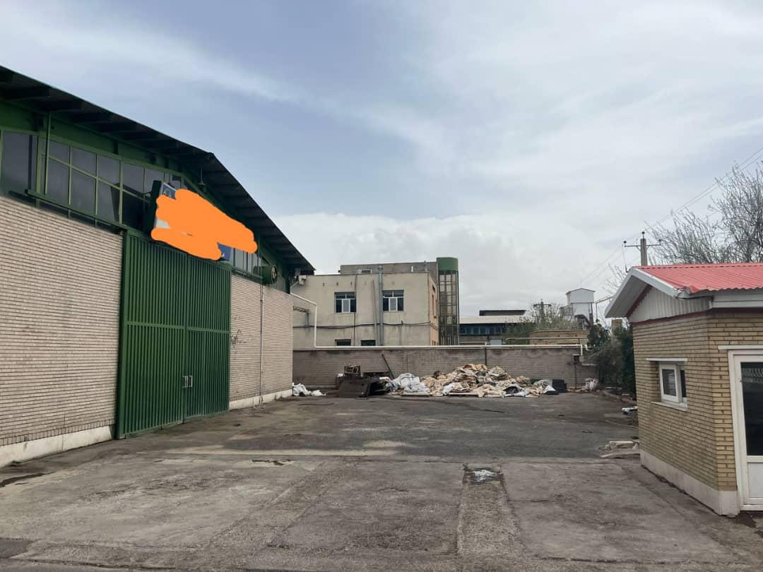 مشاور املاک ماندگار خوش افکار در آخولا تبریز